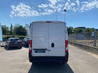 PEUGEOT Boxer usata, con Chiusura centralizzata