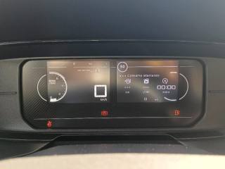 PEUGEOT Partner usata, con Boardcomputer