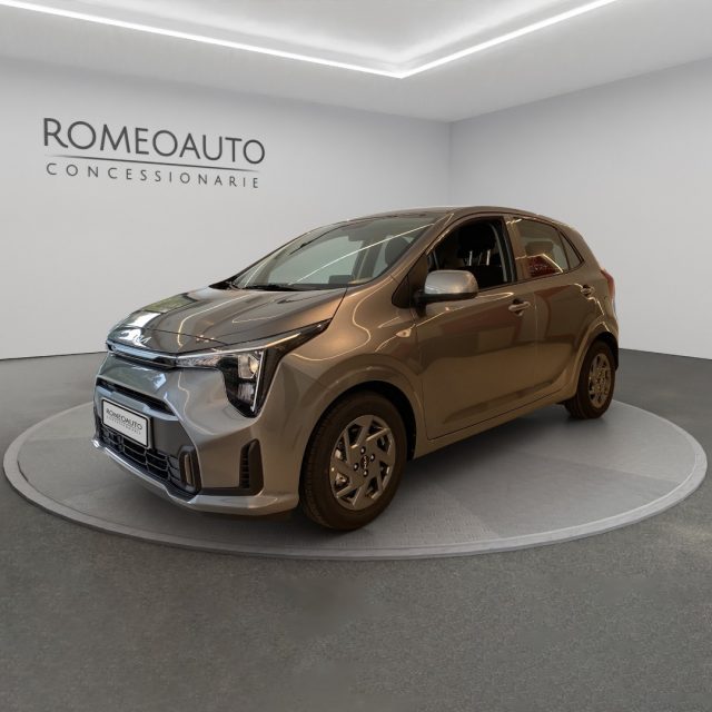 KIA Picanto usata, con ABS