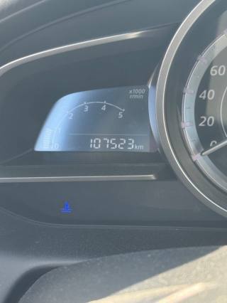 MAZDA CX-3 usata, con Fari LED