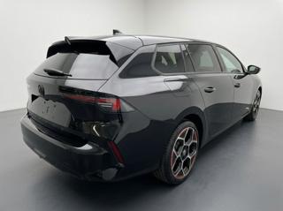 OPEL Astra usata, con Chiusura centralizzata