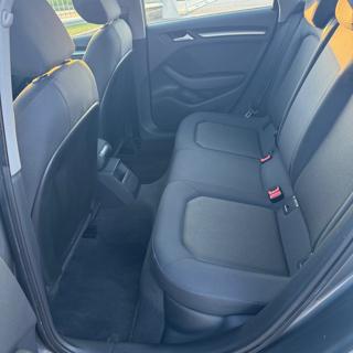 AUDI A3 usata, con Sistema di navigazione