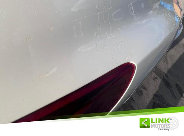 NISSAN Qashqai usata, con Cruise Control