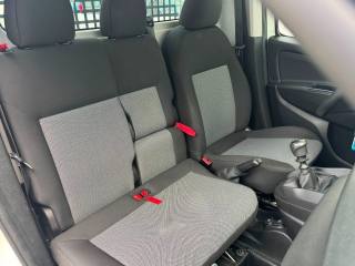 FIAT Doblo usata, con USB