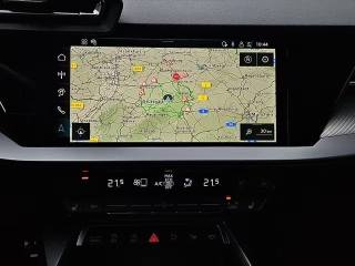 AUDI A3 usata, con Climatizzatore