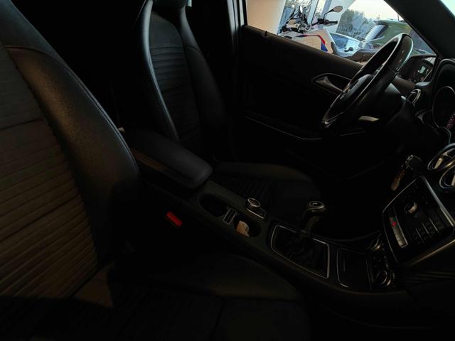 MERCEDES-BENZ A 180 usata, con Cruise Control