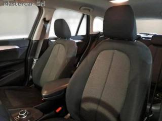 BMW X1 usata, con Boardcomputer