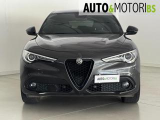 ALFA ROMEO Stelvio usata, con Airbag
