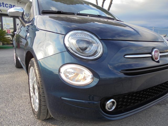 FIAT 500 usata 24
