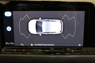VOLKSWAGEN Golf usata, con Cruise Control