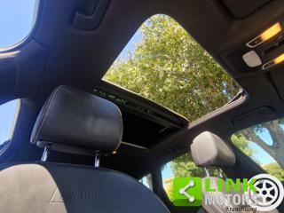 AUDI A6 usata, con Vetri oscurati
