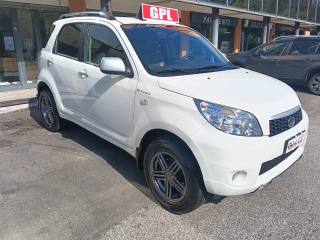 DAIHATSU Terios usata, con Airbag