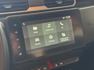 DACIA Duster usata, con Immobilizzatore elettronico