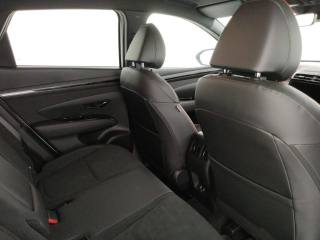 HYUNDAI Tucson usata, con Cruise Control
