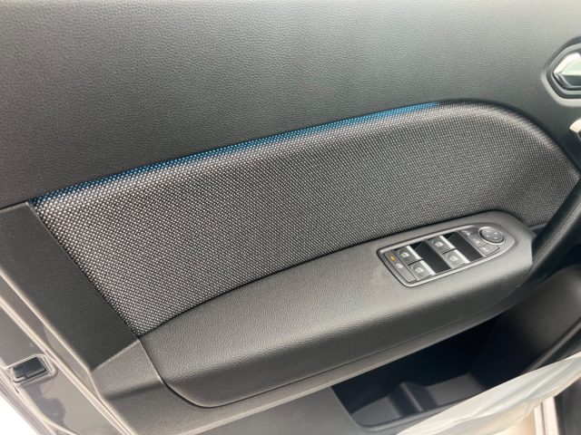 RENAULT Captur usata, con Immobilizzatore elettronico