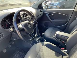 VOLKSWAGEN Polo usata 8