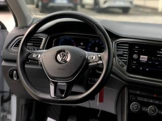 VOLKSWAGEN T-Roc usata, con Lettore CD