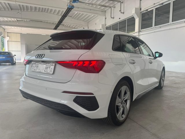 AUDI A3 usata, con Airbag laterali