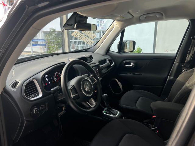 JEEP Renegade usata, con Bluetooth