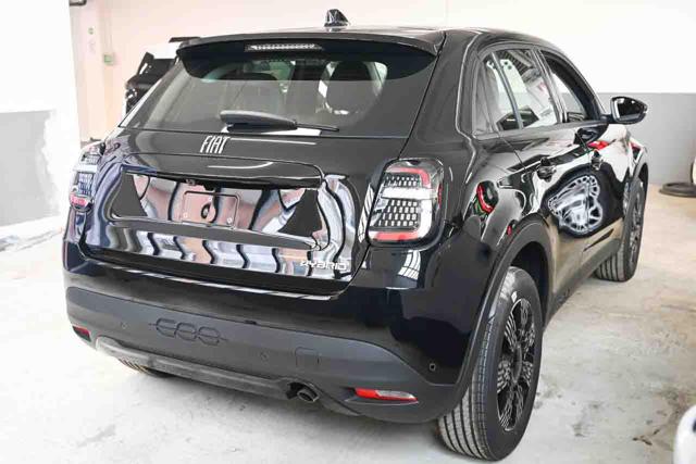 FIAT 600 usata, con Airbag Passeggero