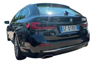 BMW 520 usata, con Airbag Passeggero