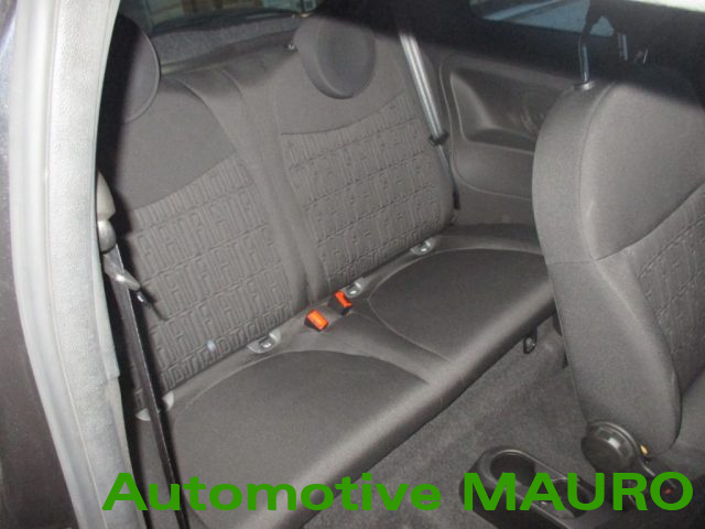 FIAT 500 usata, con Fari LED