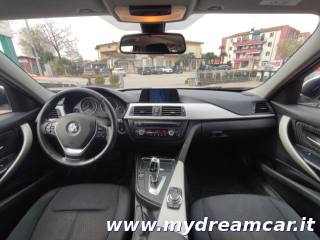 BMW 318 usata, con Cerchi in lega