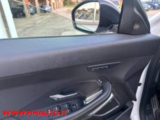 JAGUAR E-Pace usata, con Cruise Control