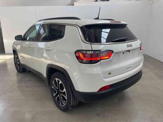 JEEP Compass usata, con Airbag