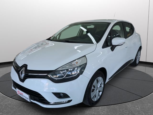 RENAULT Clio usata, con Vivavoce
