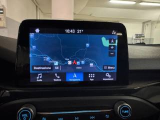 FORD Focus usata, con Cruise Control