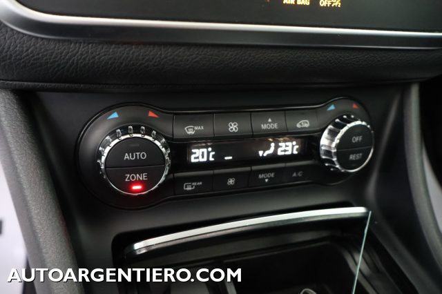 MERCEDES-BENZ GLA 200 usata, con Sistema di navigazione