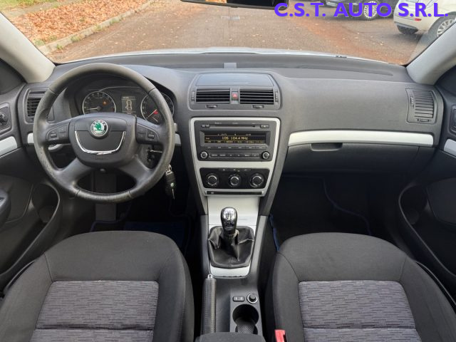 SKODA Octavia usata, con Chiusura centralizzata