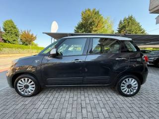 FIAT 500L usata 7