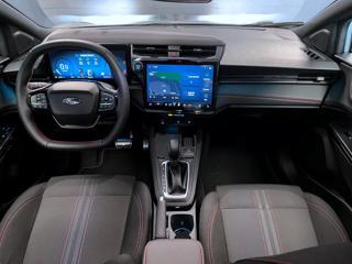 FORD Puma usata, con Climatizzatore