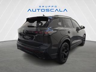 VOLKSWAGEN Tiguan usata, con Airbag Passeggero