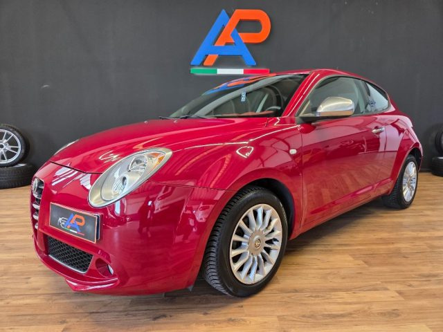 ALFA ROMEO MiTo usata, con ABS