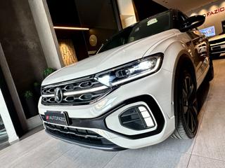 VOLKSWAGEN T-Roc usata, con Park Distance Control