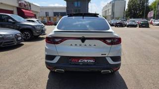 RENAULT Arkana usata, con Airbag Passeggero