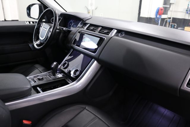 LAND ROVER Range Rover Sport usata, con Servosterzo