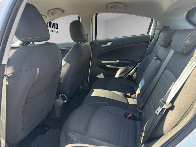 ALFA ROMEO Giulietta usata, con Controllo trazione