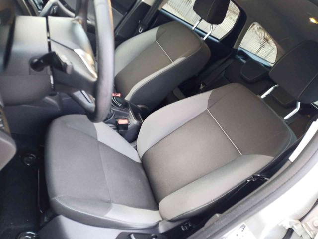 FORD Focus usata 24