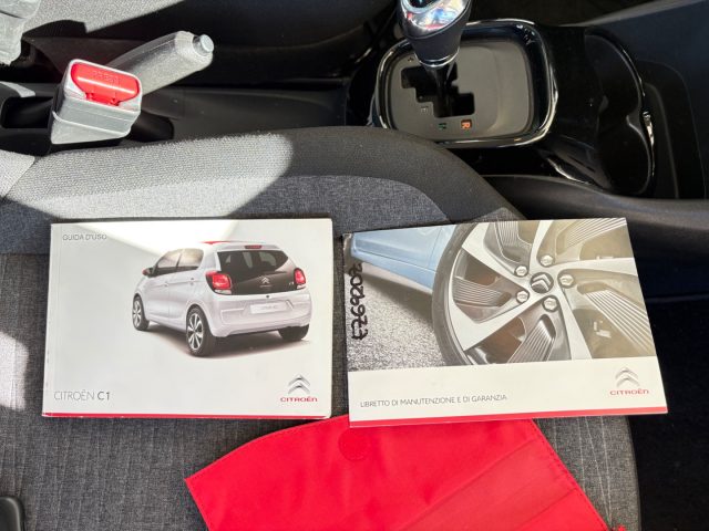 CITROEN C1 usata 52