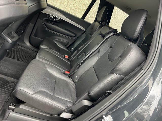 VOLVO XC90 usata, con Trazione integrale