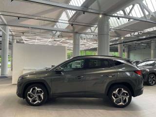 HYUNDAI Tucson usata, con Airbag laterali