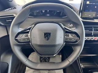 PEUGEOT 2008 usata, con Controllo trazione