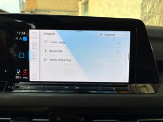 VOLKSWAGEN Golf GTI usata, con Controllo elettronico della corsia