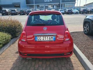 FIAT 500 usata 30