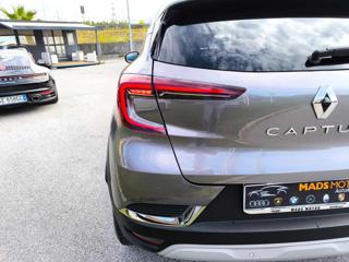 RENAULT Captur usata, con Cruise Control