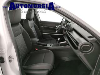 JEEP Avenger usata, con Chiusura centralizzata